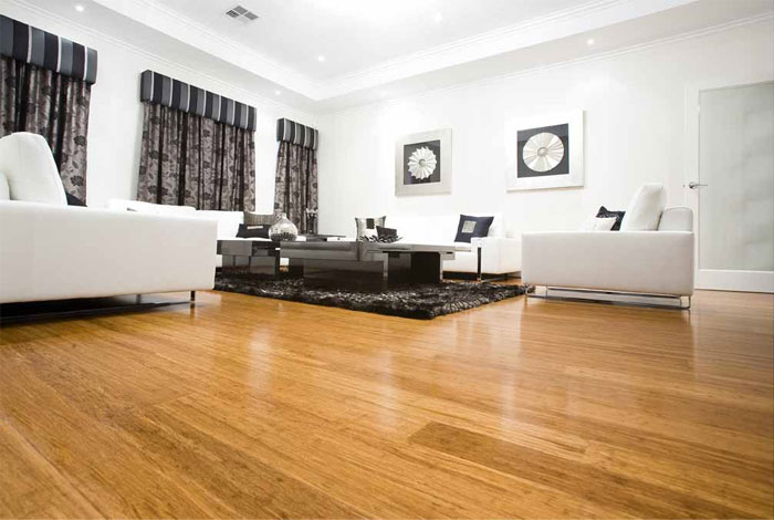 Nên lát sàn gỗ hay gạch men cho căn hộ chung cư?