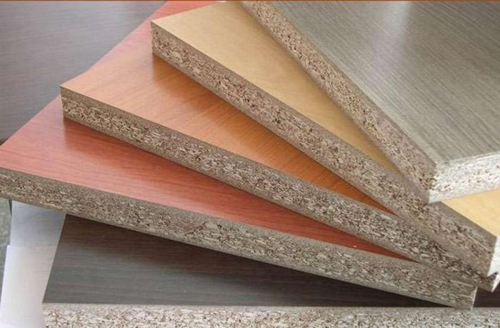 Phân biệt các loại gỗ công nghiệp dùng trong thiết kế nội thất
